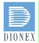 (DIONEX LOGO)